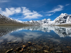 Gangtok Lachen Lachung Tour Package